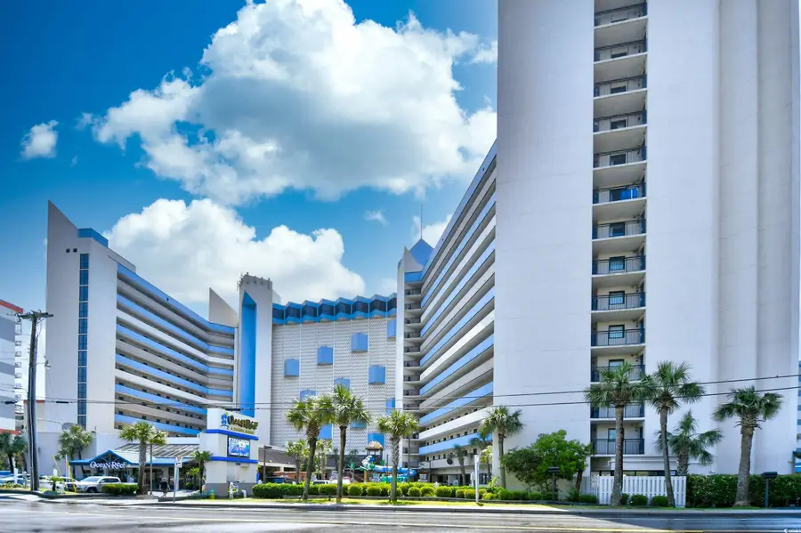 7100 N Ocean Blvd. #225, Myrtle Beach, SC 29572 - Image #3