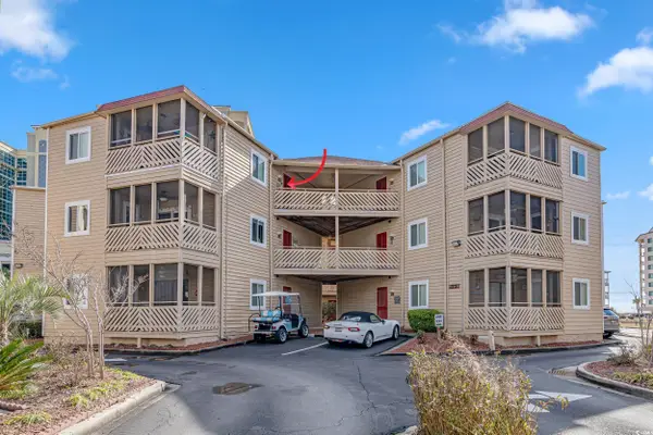 600 S Ocean Blvd. #C-21, North Myrtle Beach, SC 29582