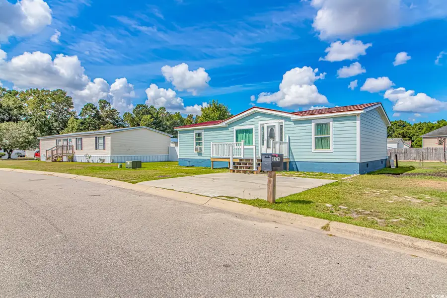 8374 Cherrywood Dr., Myrtle Beach, SC 29588 - Image #2