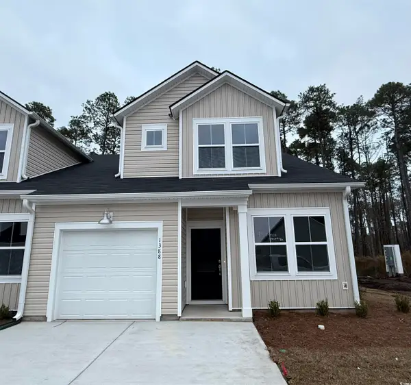 1388 Speedway St. #480, Myrtle Beach, SC 29579