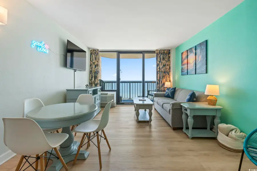 2401 S Ocean Blvd. #1267, Myrtle Beach, SC 29577 - #2