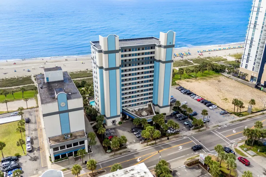2300 N Ocean Blvd. #830, Myrtle Beach, SC 29577 - #2