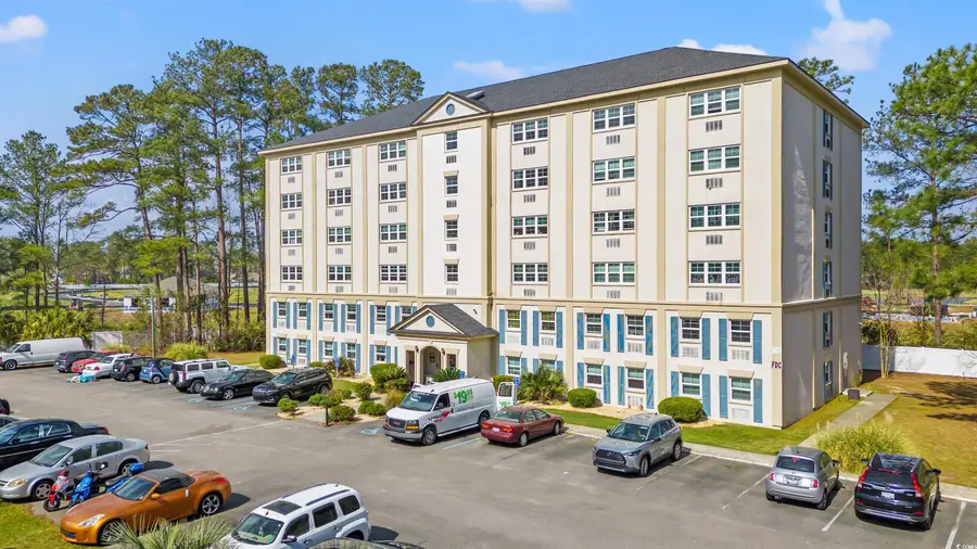 6850 Blue Heron Blvd. #201, Myrtle Beach, SC 29588 - #3