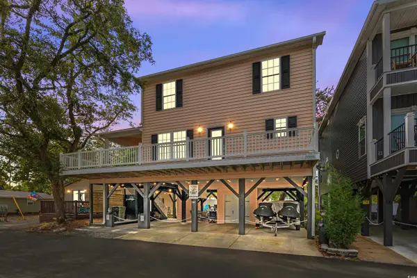 6001 - 1191a S Kings Hwy., Myrtle Beach, SC 29575