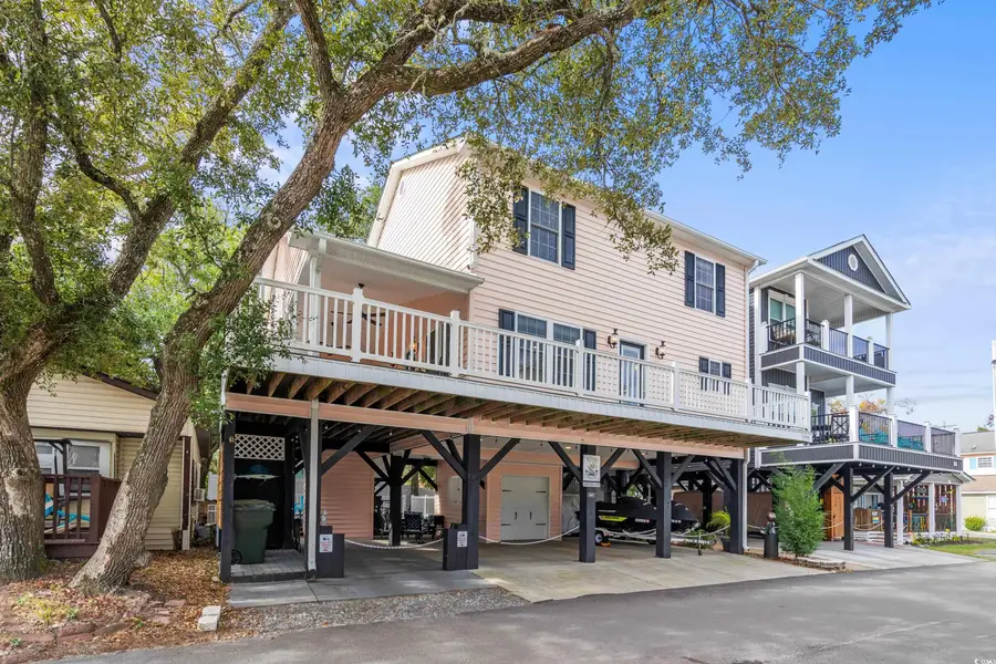 6001 - 1191a S Kings Hwy., Myrtle Beach, SC 29575 - #2