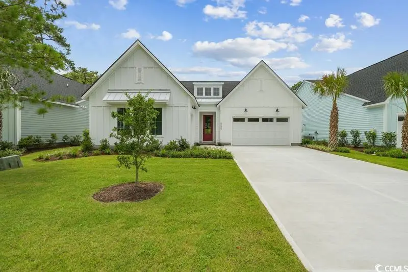6085 SW Ocean Isle Palms Way, Shallotte, NC 28470 - Image #1