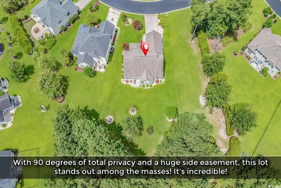 509 Sparkleberry Dr., Murrells Inlet, SC 29576 - Image #3