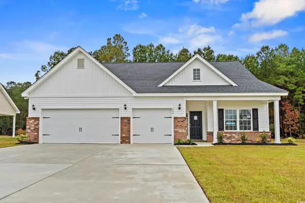 144 Double Pond Dr, Georgetown, SC 29440