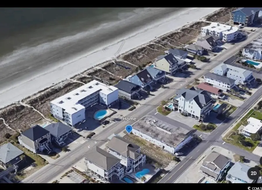 5201 N Ocean Blvd. #41, North Myrtle Beach, SC 29582 - Image #3