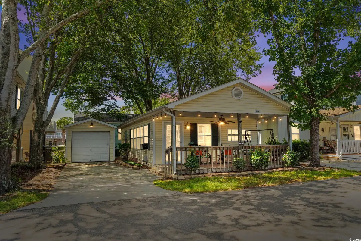 6001 - Q-22 S Kings Hwy., Myrtle Beach, SC 29575 - #1