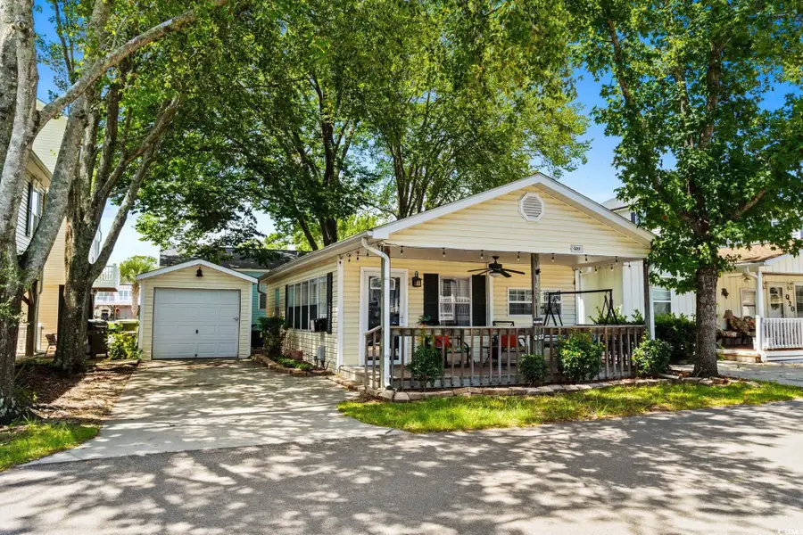 6001 - Q-22 S Kings Hwy., Myrtle Beach, SC 29575 - #2