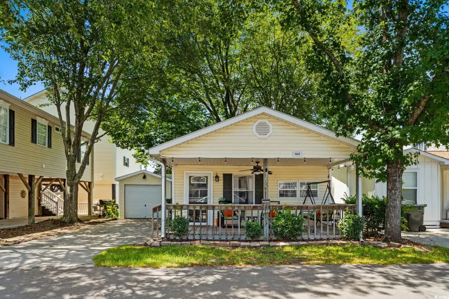 6001 - Q-22 S Kings Hwy., Myrtle Beach, SC 29575 - #3