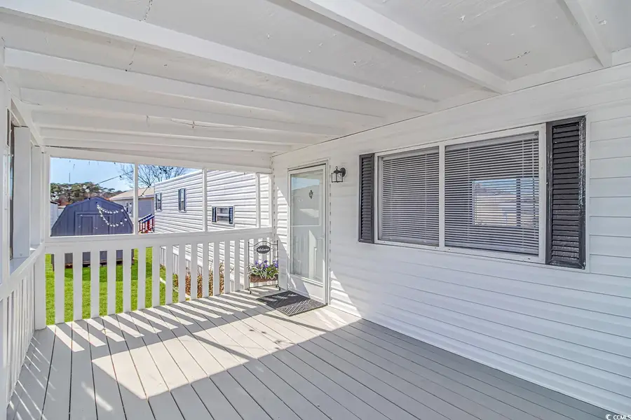 1519 Gardenia Ave., North Myrtle Beach, SC 29582 - #3