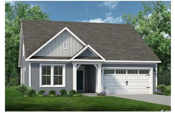 620 Millbrook Way, Loris, SC 29569