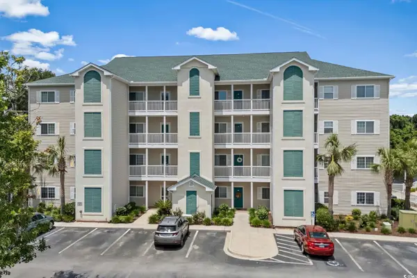 1100 Commons Blvd. #1005, Myrtle Beach, SC 29572
