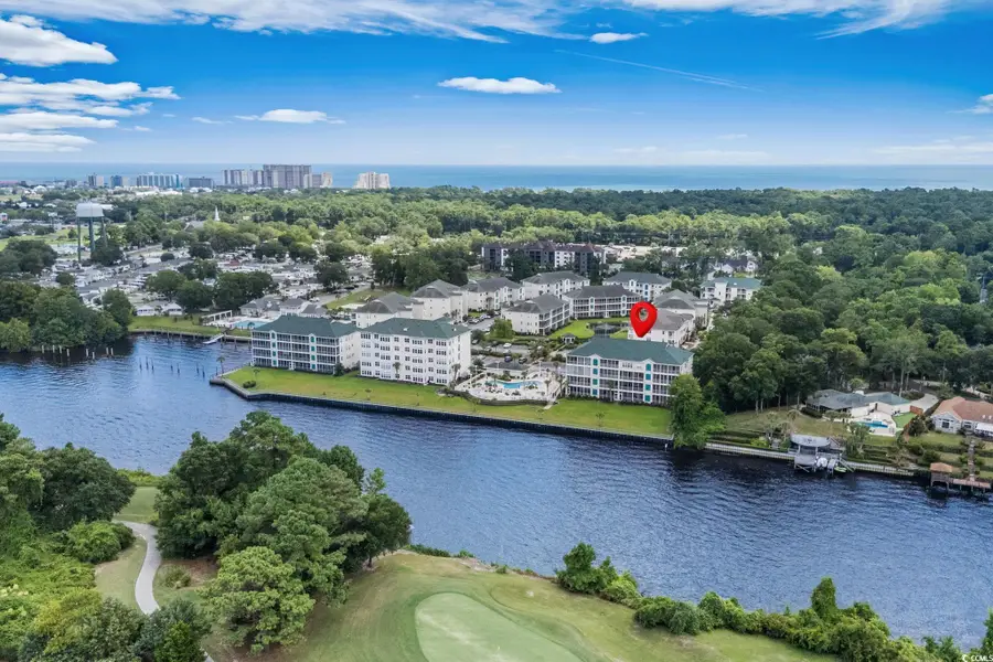 1100 Commons Blvd. #1005, Myrtle Beach, SC 29572 - Image #2