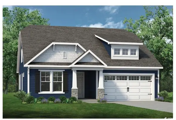 619 Millbrook Way, Loris, SC 29569