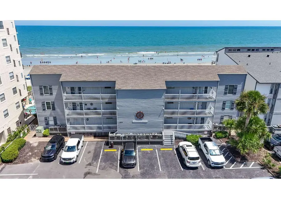 1514 N Waccamaw Dr. #204, Murrells Inlet, SC 29576 - Image #2