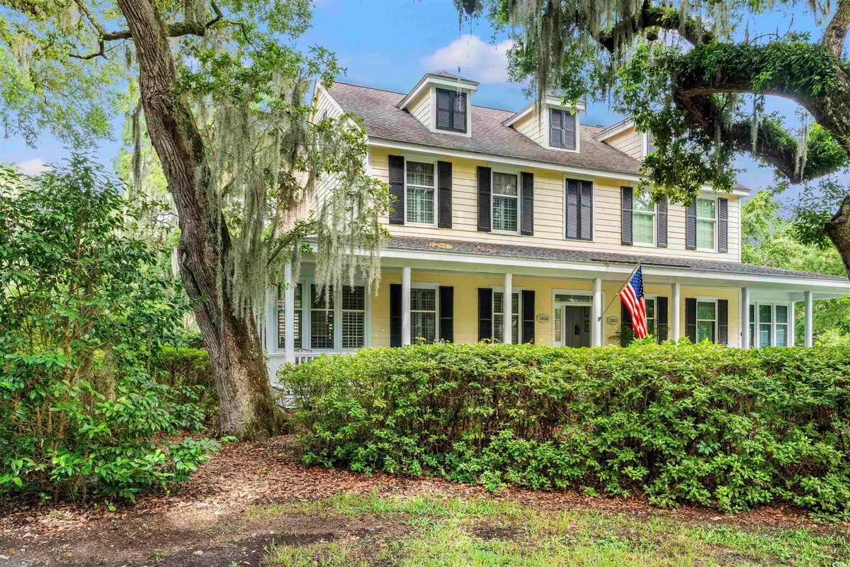 3056 Court St. #3056, Murrells Inlet, SC 29576 - Image #1