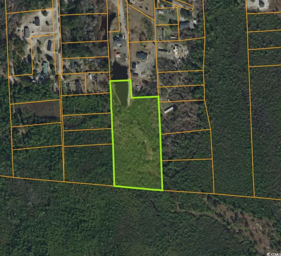TBD Willard Rd., Longs, SC 29568 - Image #2