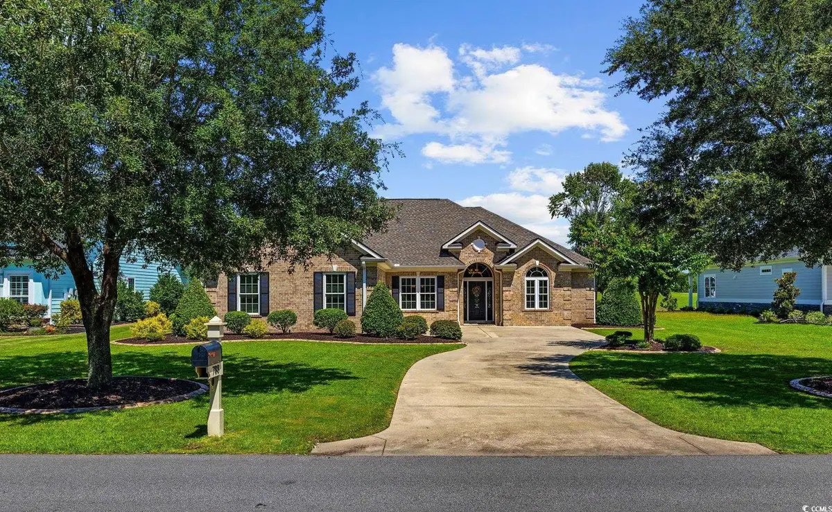 788 Wild Wing Blvd., Conway, SC 29526 - Image #1