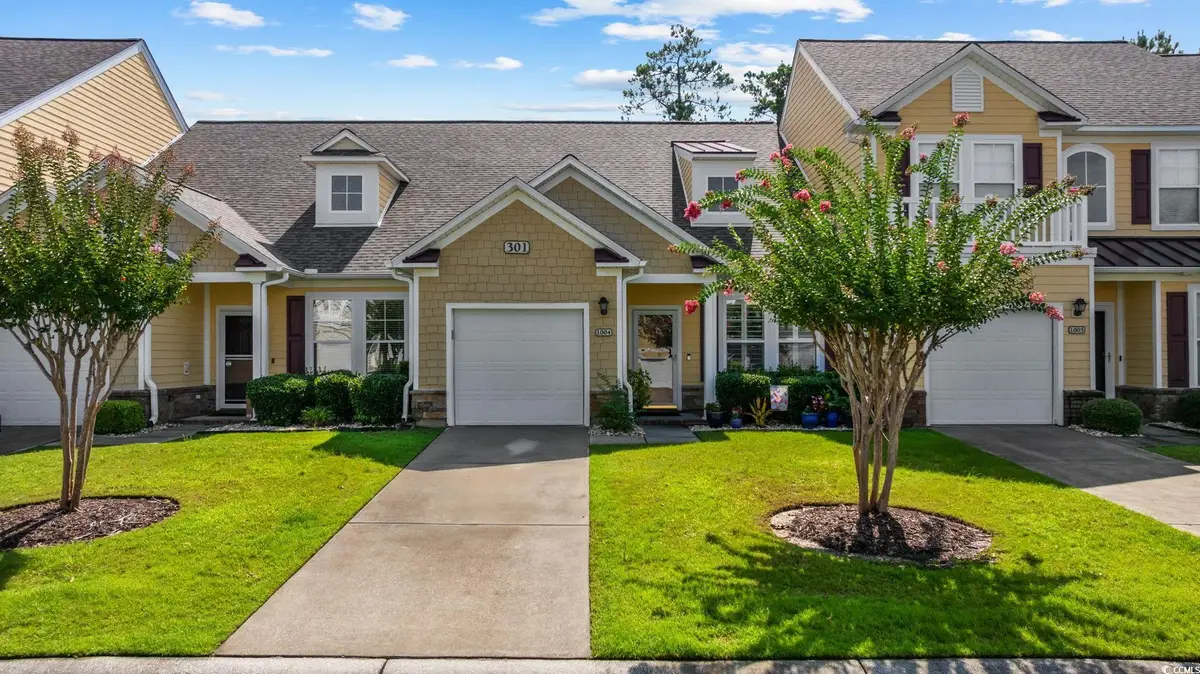 301 River Rock Ln. #1004, Murrells Inlet, SC 29576 - Image #1