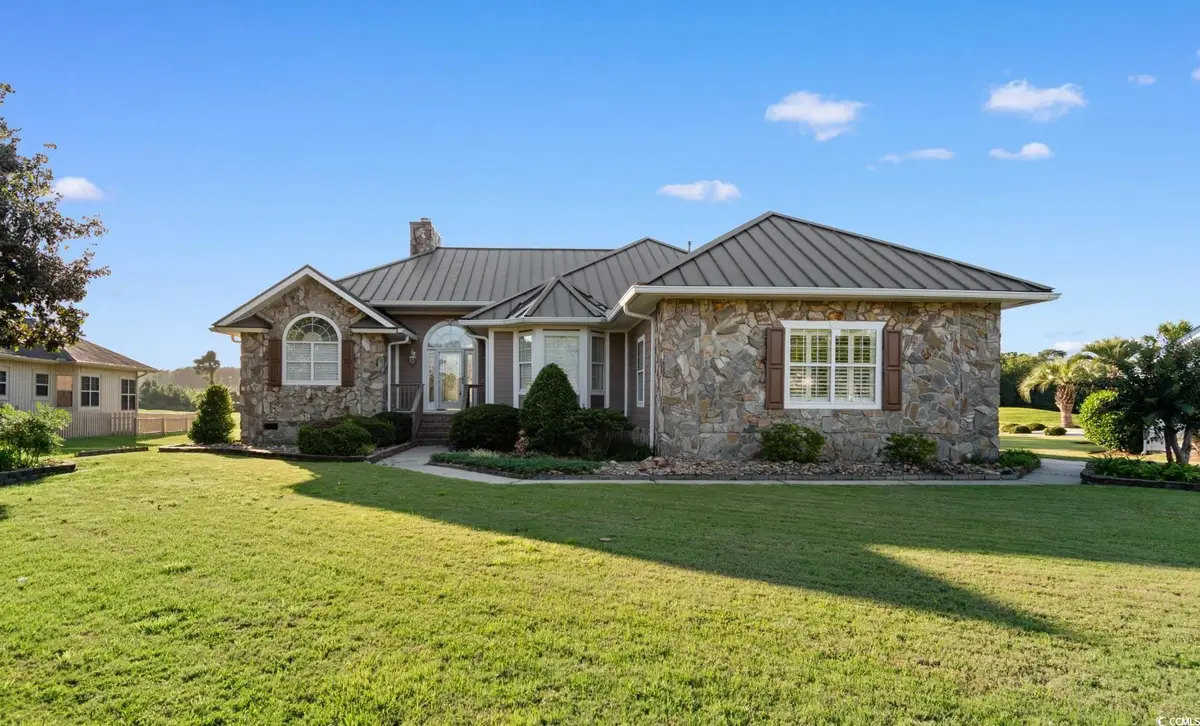 579 Bucks Trail, Longs, SC 29568 - Image #1