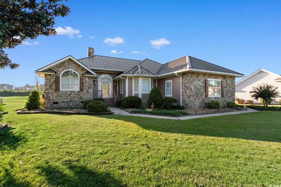 579 Bucks Trail, Longs, SC 29568 - Image #2