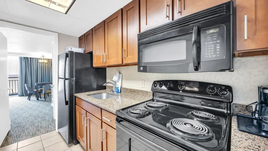 1105 S Ocean Blvd. #1218, Myrtle Beach, SC 29577 - Image #3