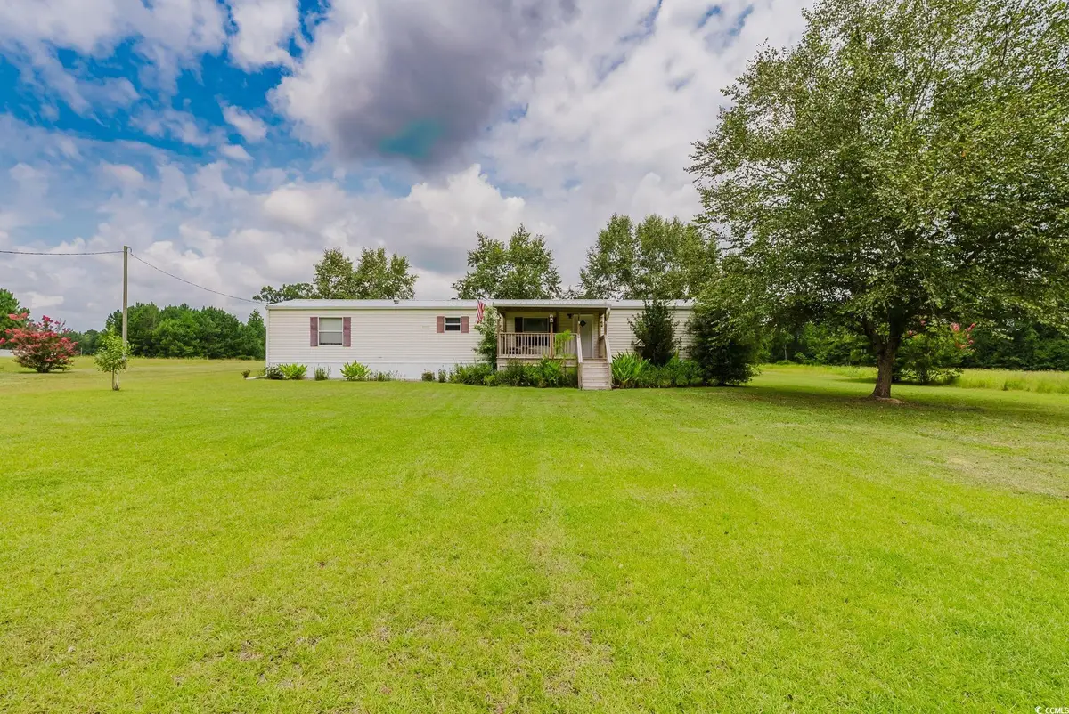 1610 Family Ln., Conway, SC 29526 - #1