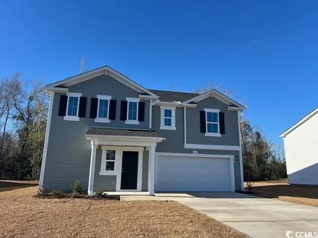 997 Cherrystone Loop, Conway, SC 29526 - #1