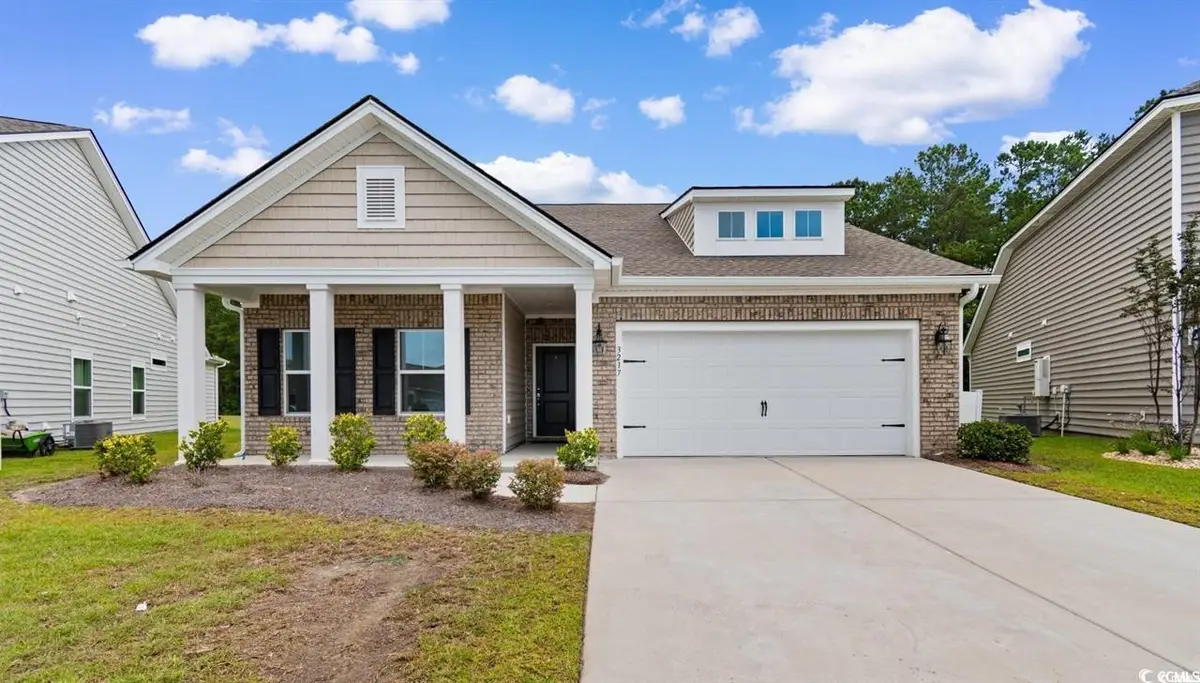 3217 Shadow Pine Ct., Myrtle Beach, SC 29579 - Image #1