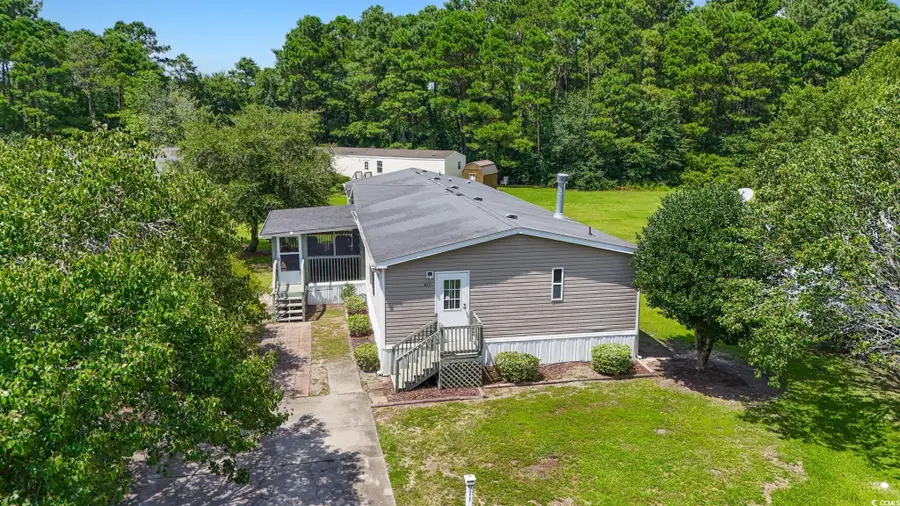 911 Old Magnolia Dr., Conway, SC 29526 - Image #3