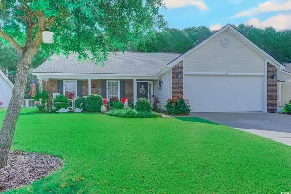 183 Blackpepper Loop, Little River, SC 29566