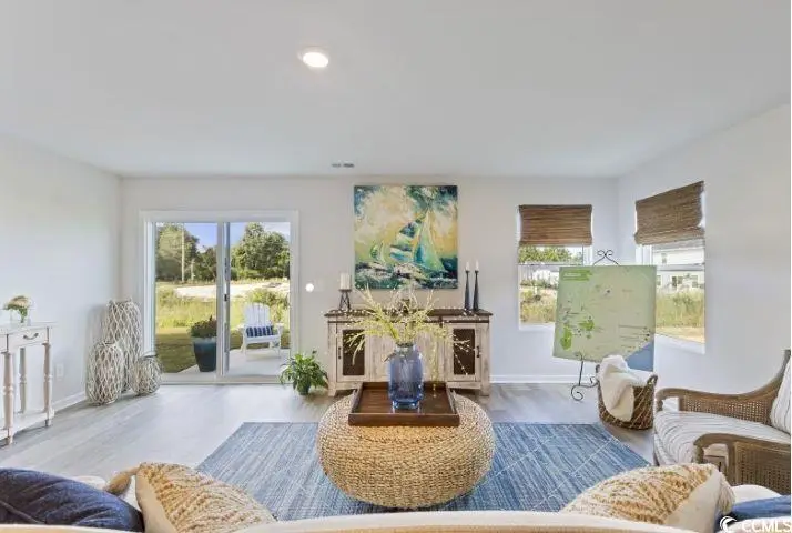 1001 Cherrystone Loop, Conway, SC 29526 - #2