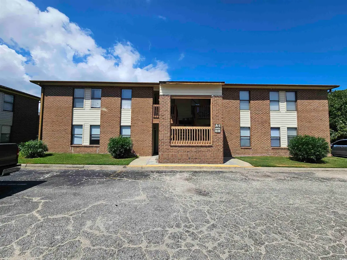 2005 Greens Blvd. #A108, Myrtle Beach, SC 29577 - #1