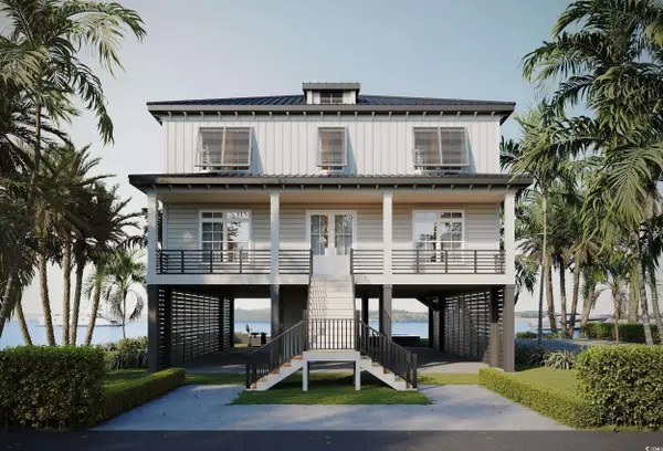 428 Vista Dr., Murrells Inlet, SC 29576