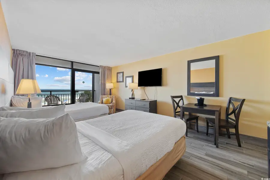 1501 S Ocean Blvd. #327, Myrtle Beach, SC 29577 - #2