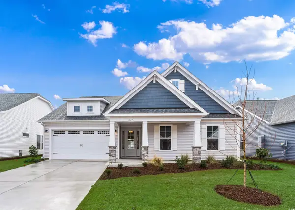 1527 Breakwater Dr., Little River, SC 29566