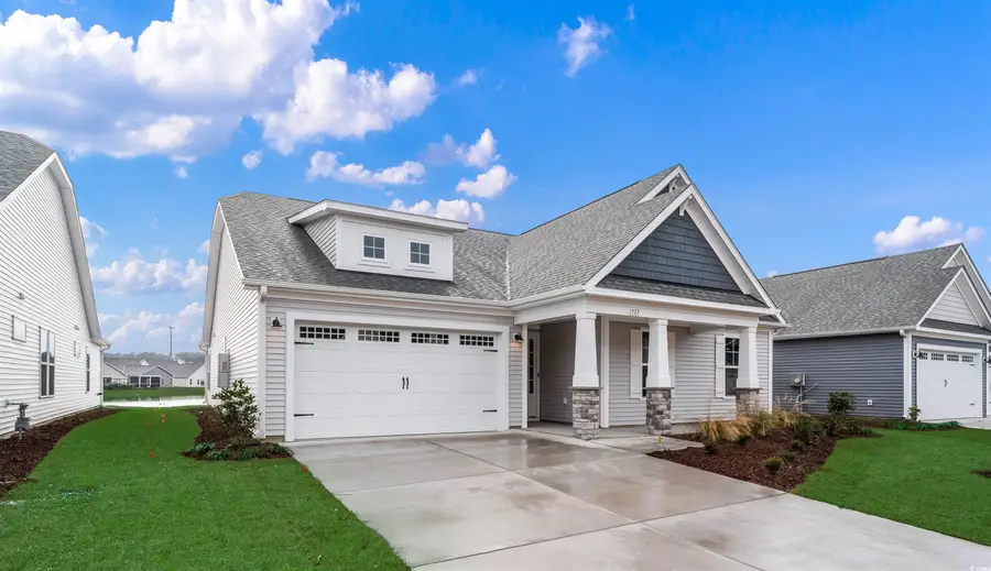 1527 Breakwater Dr., Little River, SC 29566 - #2