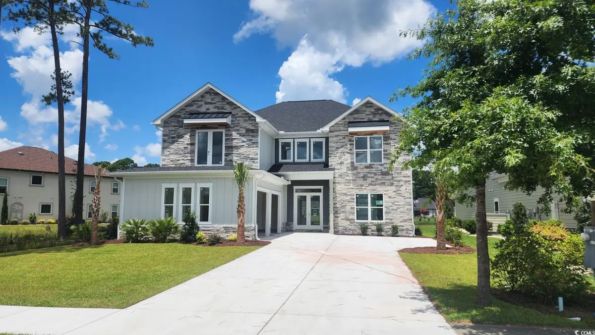 1017 Clamour Ct., Conway, SC 29526 - Image #1