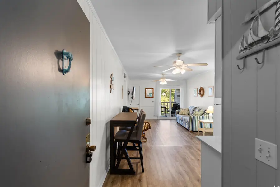 401 N Hillside Dr. #3M, North Myrtle Beach, SC 29582 - #2