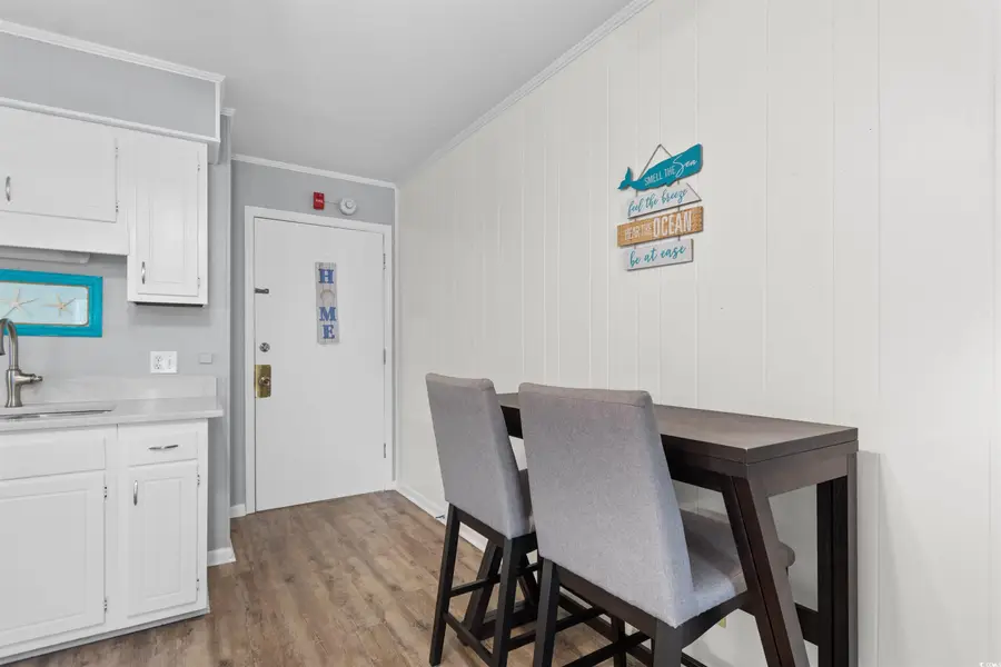401 N Hillside Dr. #3M, North Myrtle Beach, SC 29582 - #3
