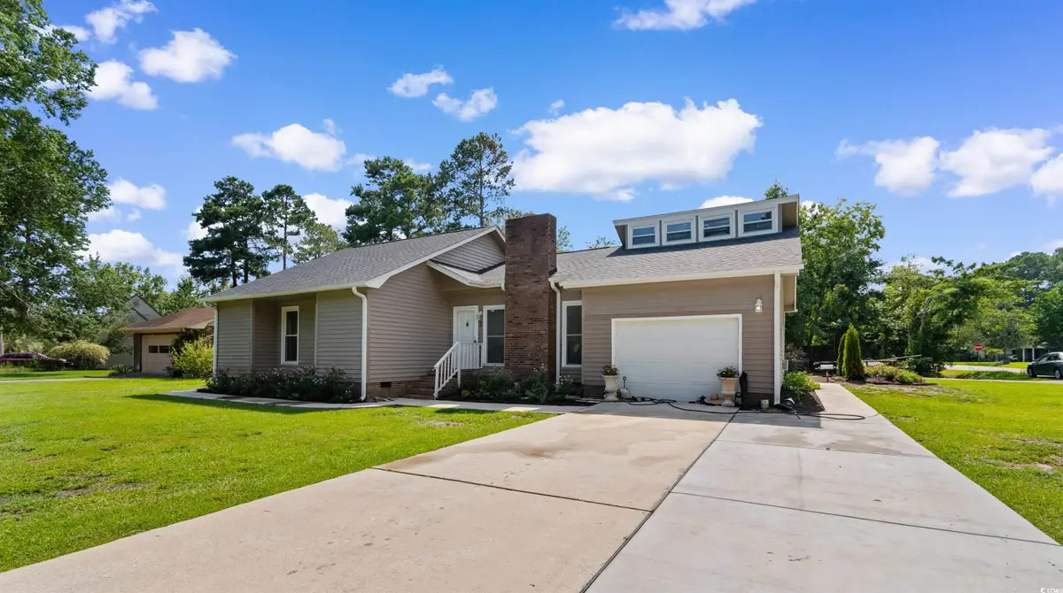 2 Sioux Trail, Myrtle Beach, SC 29588 - Image #1