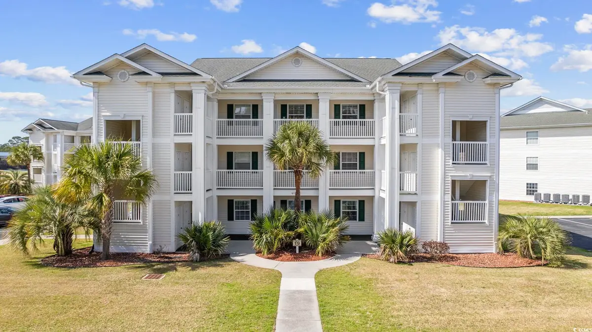 673 Tupelo Ln. #19-A, Longs, SC 29568 - Image #1