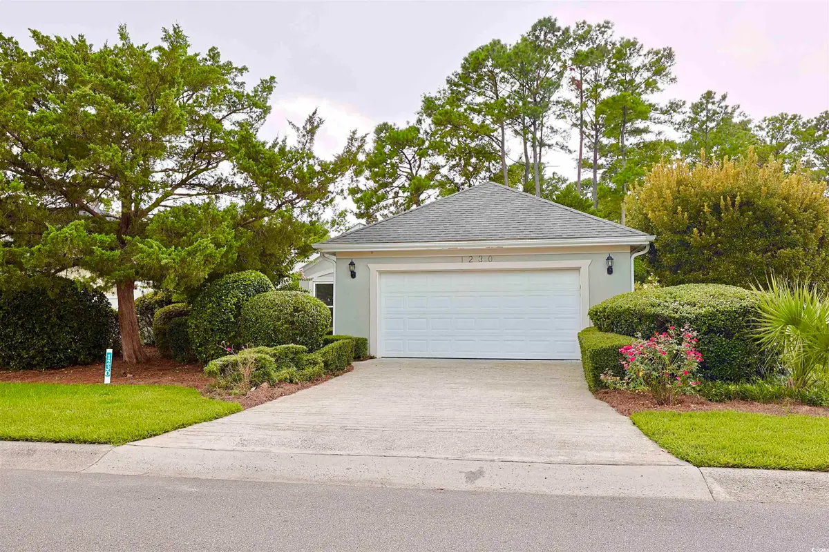 1230 Trisail Ln, North Myrtle Beach, SC 29582 - Image #1