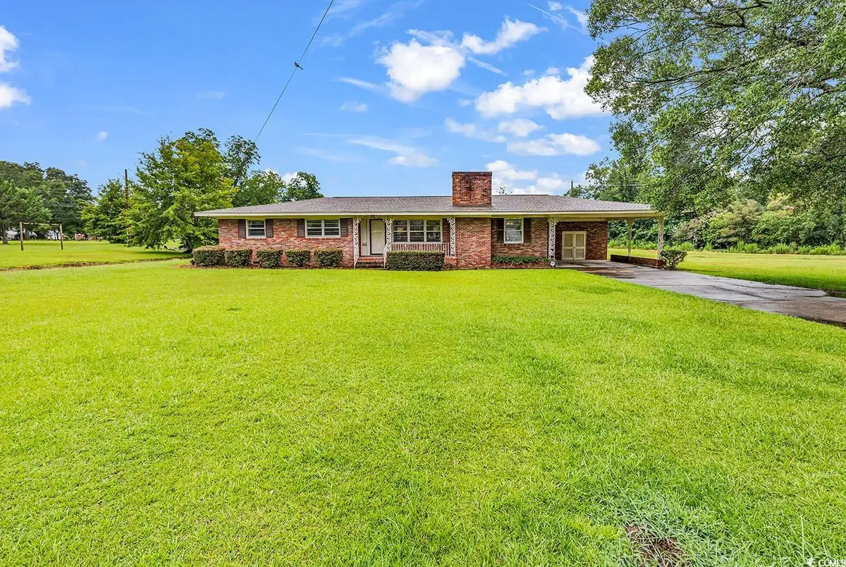 4165 Stevens St., Loris, SC 29569 - Image #1