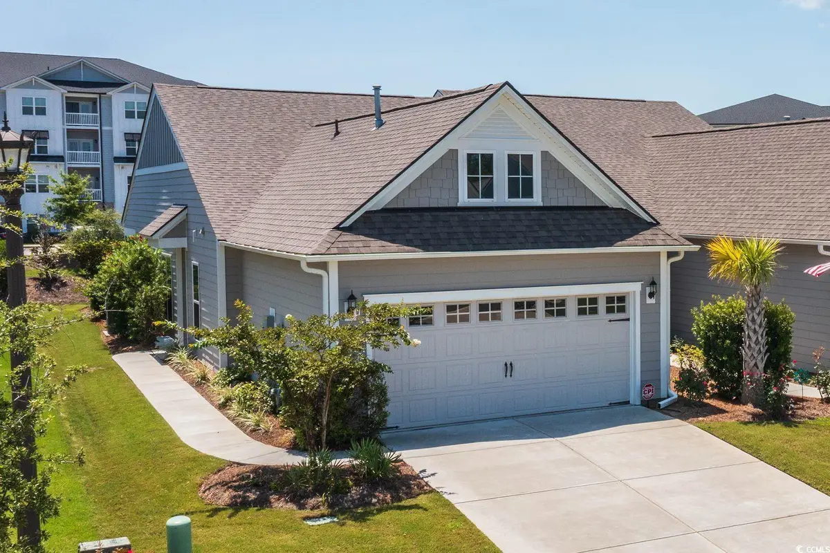 6040 Campanella St., Myrtle Beach, SC 29577 - Image #1