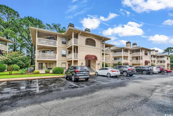 4210 Pinehurst Circle #F4, Little River, SC 29566