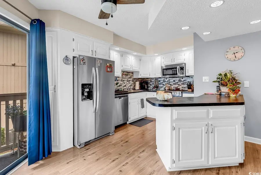 4210 Pinehurst Circle #F4, Little River, SC 29566 - #2